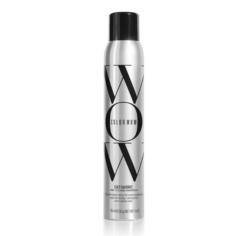 Color Wow Cult Favorite Firm + Flexible Spray 295ml - KOOS • alles voor de kapper - Color Wow - Haarspray
