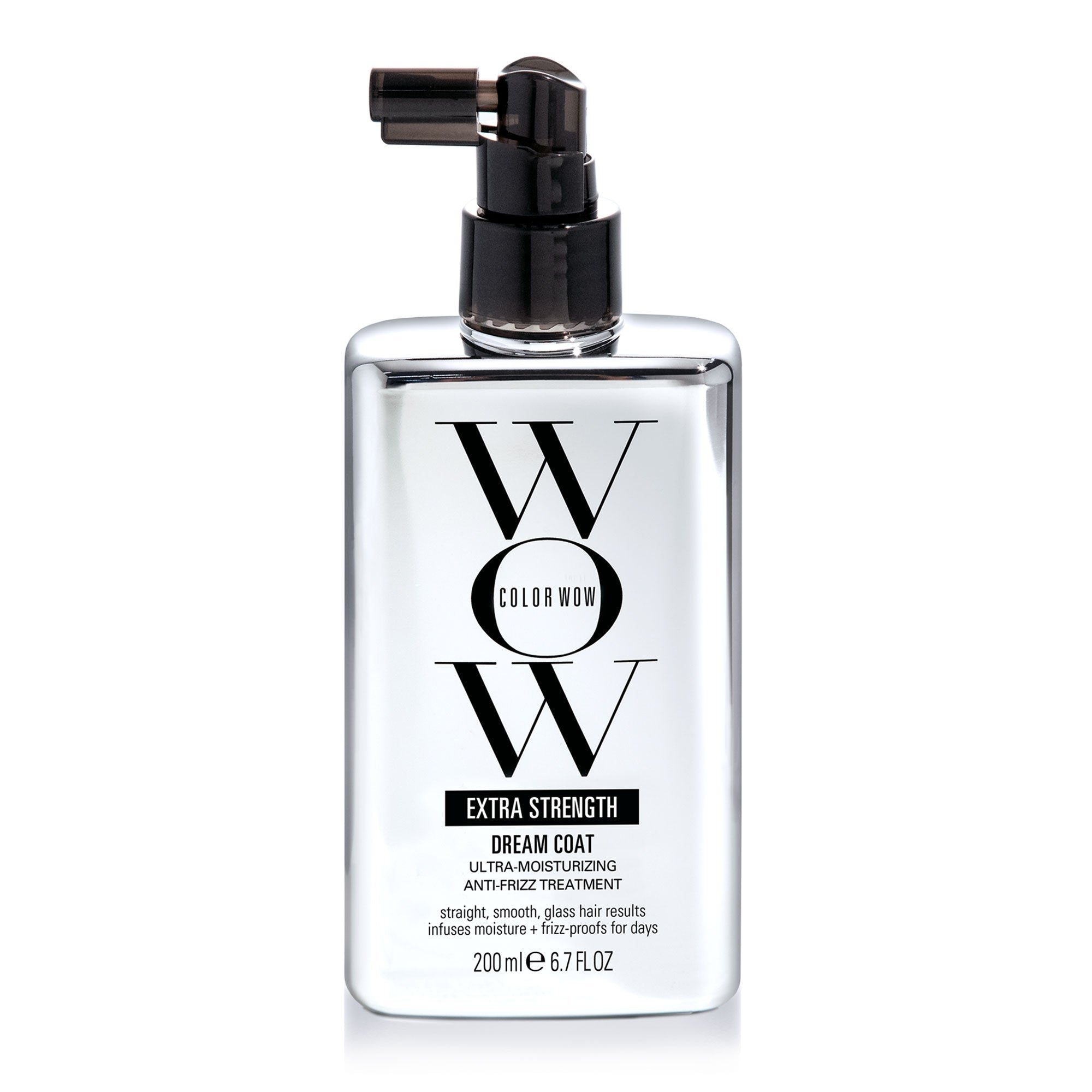Color Wow Dream Coat Extra Strength 200ml - KOOS • alles voor de kapper - Color Wow - Treatment