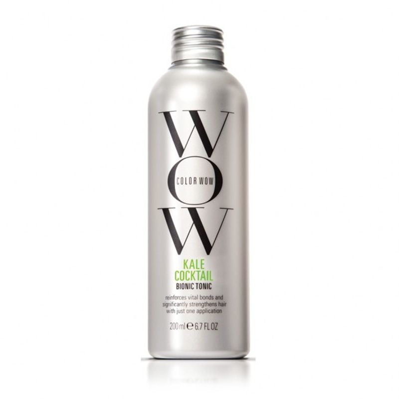 Color Wow Kale Cocktail Bionic Tonic 200ml - KOOS • alles voor de kapper - Color Wow - Kleuronderhoud