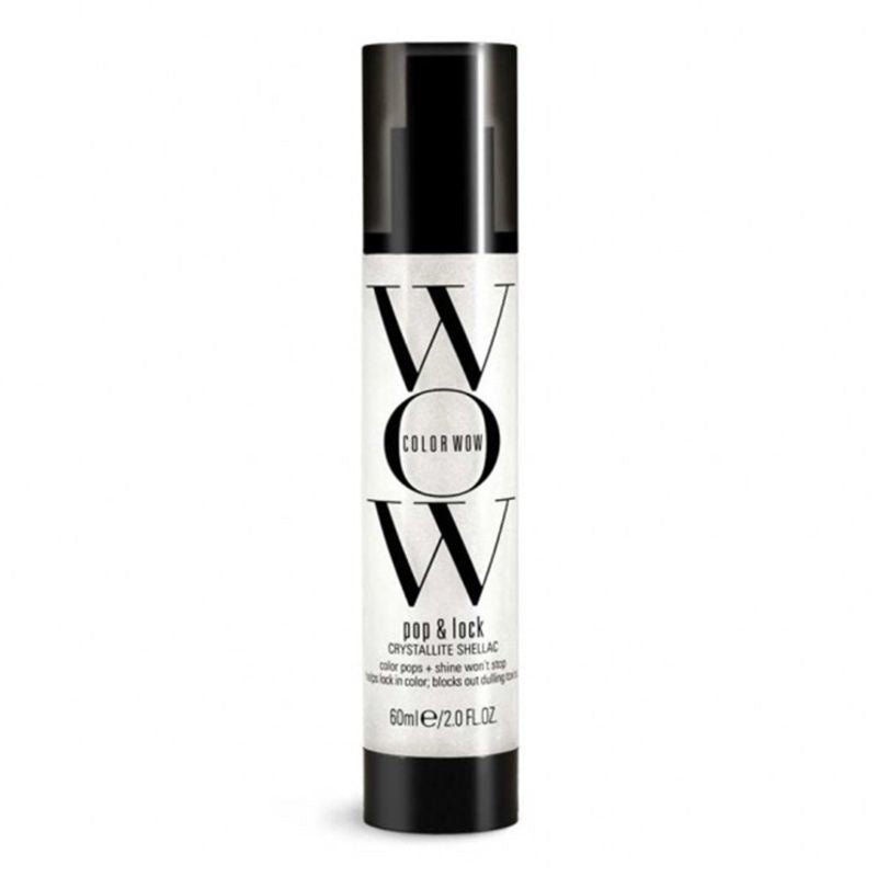 Color Wow Pop & Lock Crystallite Shellac 55ml - KOOS • alles voor de kapper - Color Wow - Kleuronderhoud