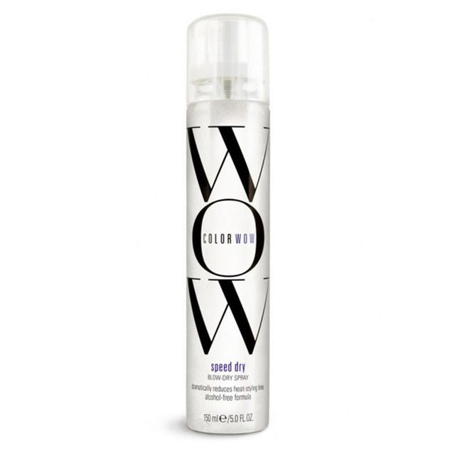 Color Wow Speed Dry Blow Dry Spray 150ml - KOOS • alles voor de kapper - Color Wow - Haarspray