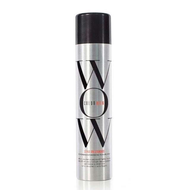 Color Wow Style on Steroids Texture Spray 262ml - KOOS • alles voor de kapper - Color Wow - Haarspray