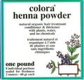 Colora Henna Kleurpoeder Economy Pack 8x60g - KOOS • alles voor de kapper - Colora Henna - Haarverf