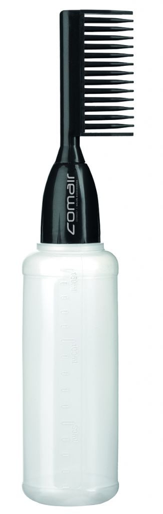 Comair Applicator Met Kam 150 ML - KOOS • alles voor de kapper - Comair - Doseer accessoires