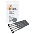 Comair Aucola Cosmetic Brush Penselen 5st - KOOS • alles voor de kapper - Comair - Wimpers