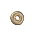 Comair Knotrol Haar 9cm - KOOS • alles voor de kapper - Comair - Knotrollen