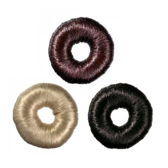 Comair Knotrol Haar 9cm - KOOS • alles voor de kapper - Comair - Knotrollen