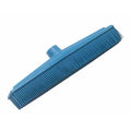 Comair Rubber Vloerbezem Blauw - KOOS • alles voor de kapper - Comair - Hygiene