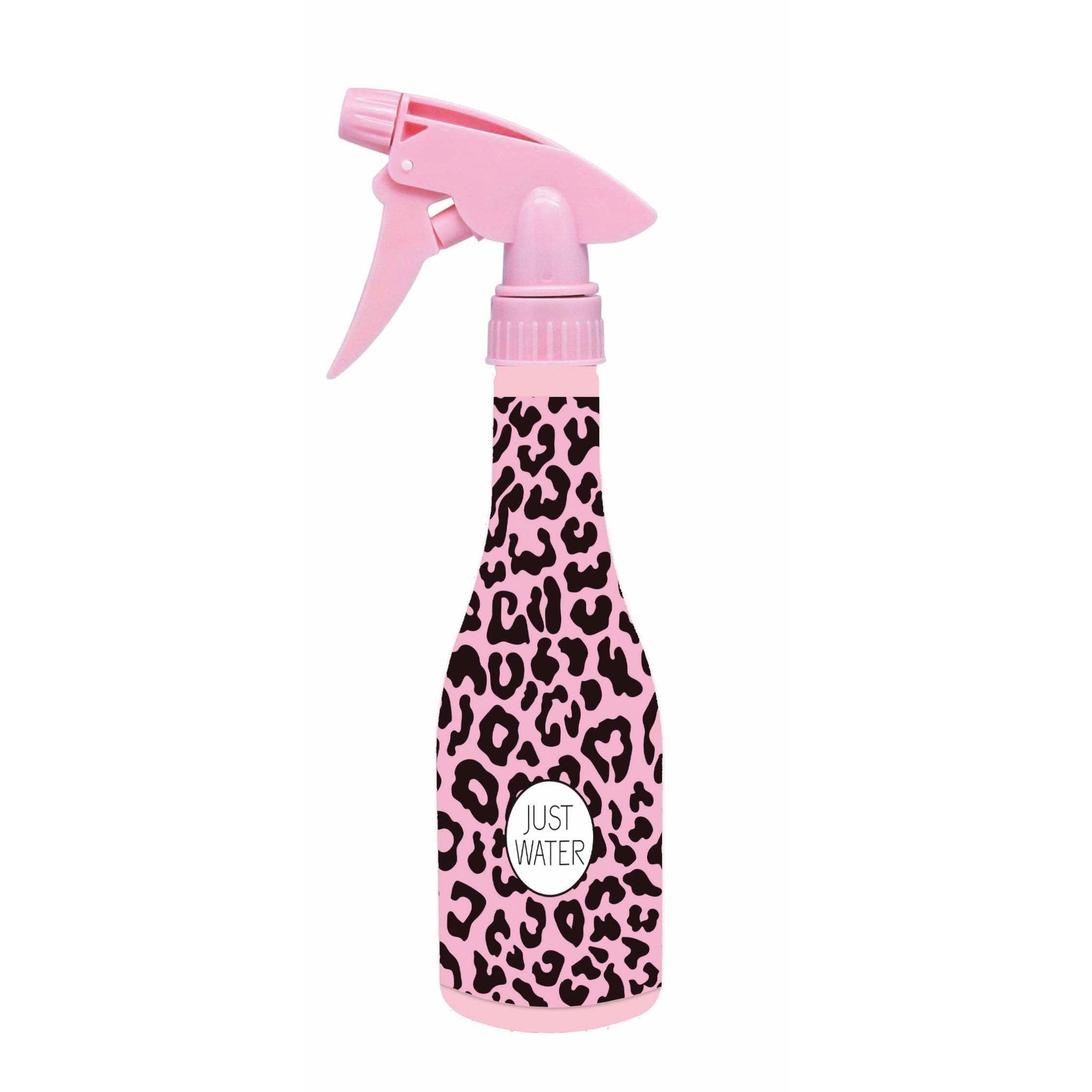 Comair Waterspuit Rose Just Water 280ml - KOOS • alles voor de kapper - Comair - Waterspuiten