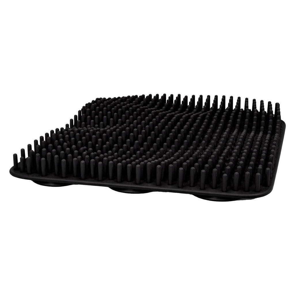 Copello Brush Cleaning Pad - KOOS • alles voor de kapper - Efalock - Verfkwasten