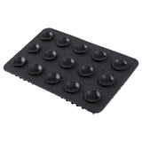 Copello Brush Cleaning Pad - KOOS • alles voor de kapper - Efalock - Verfkwasten