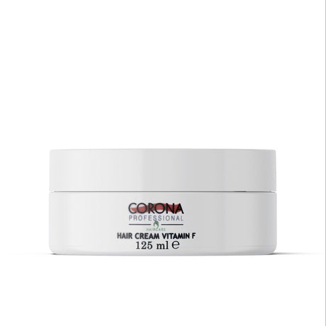 Corona Haarcreme 125ml - KOOS • alles voor de kapper - Corona - Haarproducten