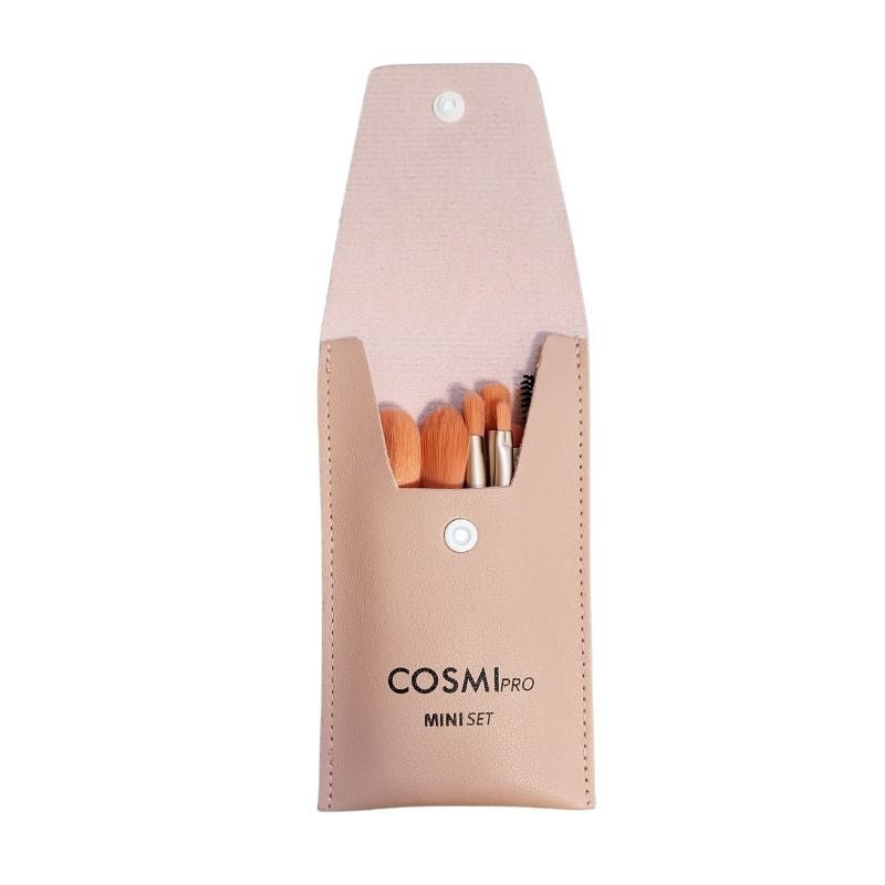 CosmiPro Mini Penselenset - KOOS • alles voor de kapper - CosmiPro - Make-up borstels