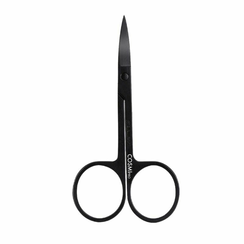 CosmiPro Wenkbrauw Schaar - KOOS • alles voor de kapper - CosmiPro - Nagel accessoires