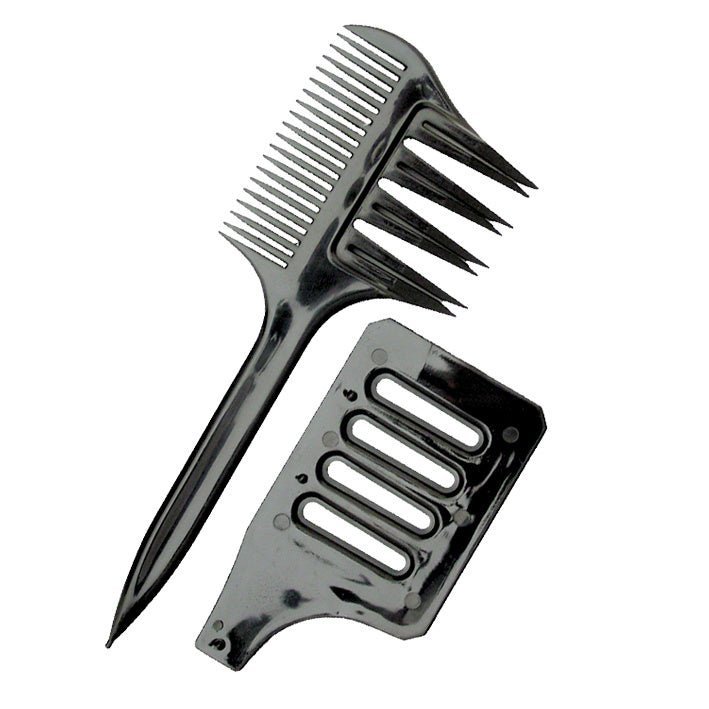 Coupe Soleilkam - KOOS • alles voor de kapper - Eurostil - Highlightkammen