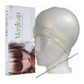 Coupesoleilmuts Classic Magicap - KOOS • alles voor de kapper - KOOS - Blondeer accessoires