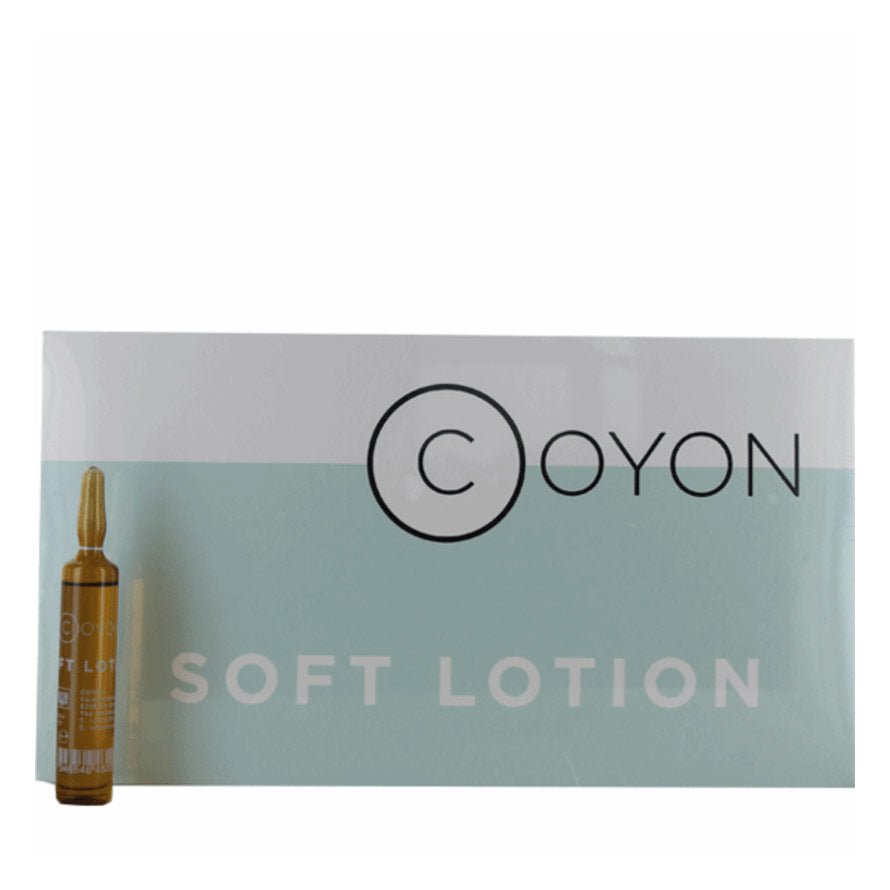 Coyon Soft Lotion 20 ampullen 12ml - KOOS • alles voor de kapper - Coyon - Serum