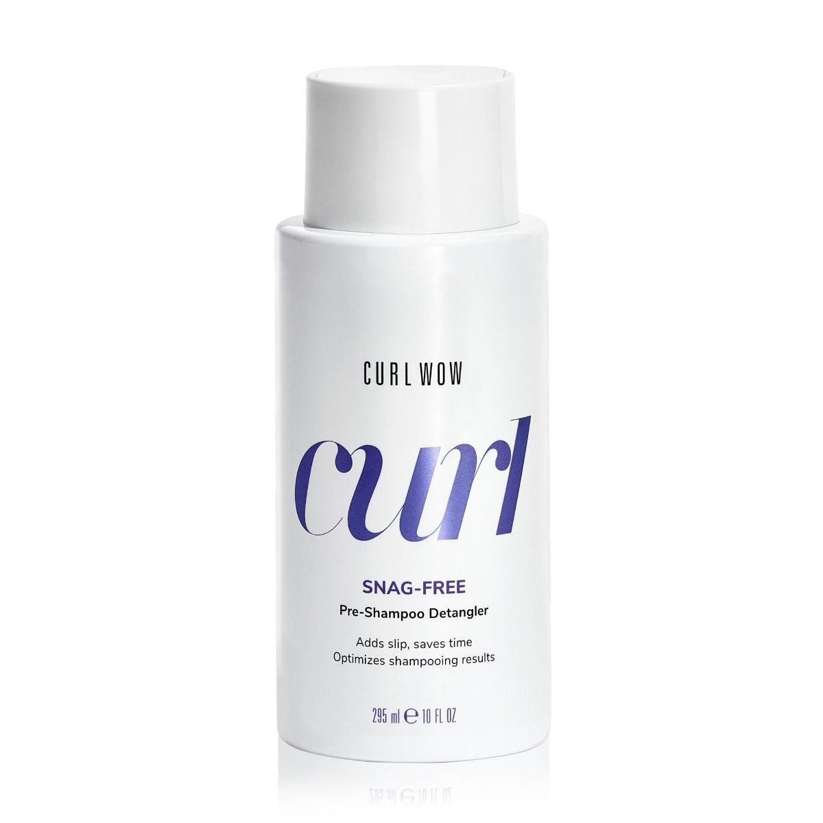 Curl Wow Snag-Free Pre-Shampoo Detangler 295ml - KOOS • alles voor de kapper - Color Wow - Krullen