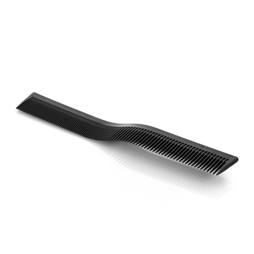 Curve-O The-Original Gebogen Knipkam - KOOS • alles voor de kapper - Curve-O - Kammen
