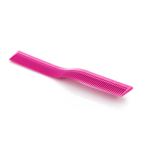 Curve-O The-Original Gebogen Knipkam - KOOS • alles voor de kapper - Curve-O - Kammen