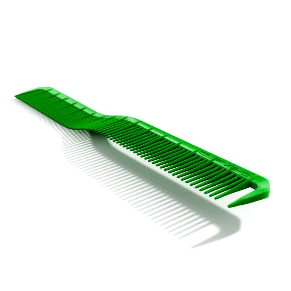 Curve-O The Specialist Gebogen Knipkam - KOOS • alles voor de kapper - Curve-O - Kammen