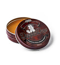 Dapper Dan Deluxe Pomade Bruin 100ml - KOOS • alles voor de kapper - Dapper Dan - Wax & pomade