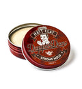 Dapper Dan Matt Clay Rood 100ml - KOOS • alles voor de kapper - Dapper Dan - Wax & pomade