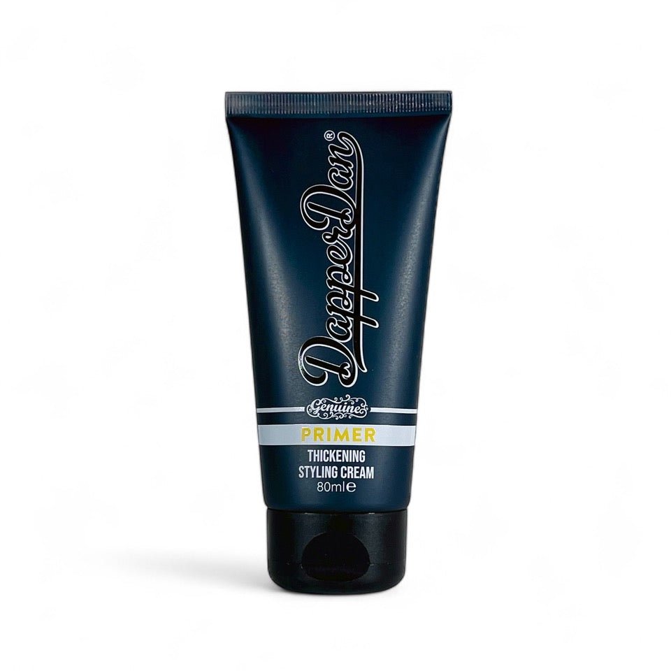 Dapper Dan Primer 80ml - KOOS • alles voor de kapper - Dapper Dan - Overige styling