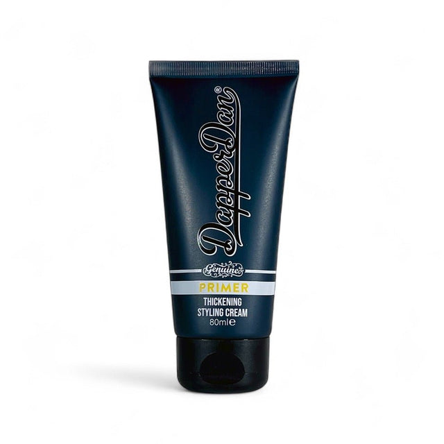 Dapper Dan Primer 80ml - KOOS • alles voor de kapper - Dapper Dan - Overige styling