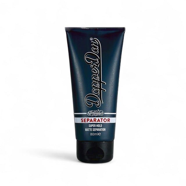 Dapper Dan Separator 80ml - KOOS • alles voor de kapper - Dapper Dan - Overige styling