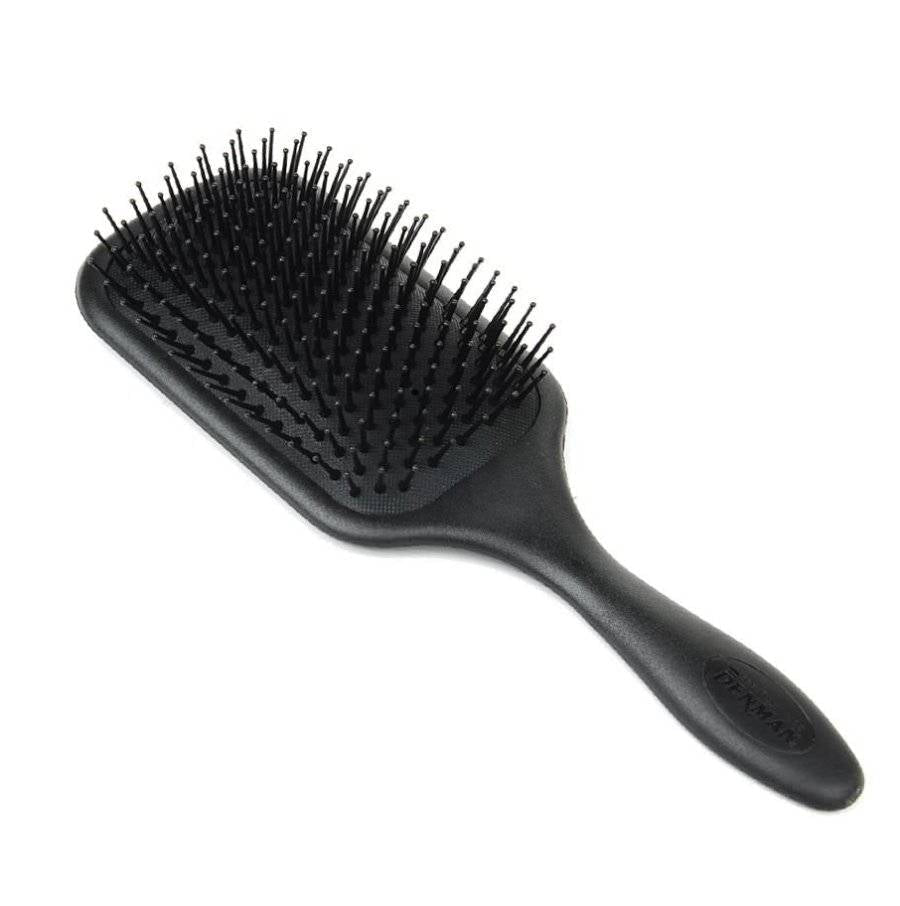 Denman Borstel D83 Large Paddle - KOOS • alles voor de kapper - Denman - Paddle borstels
