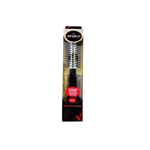 Denman Ceramic Thermo Borstel Rond 18 Mm - KOOS • alles voor de kapper - Denman - Fohnborstels