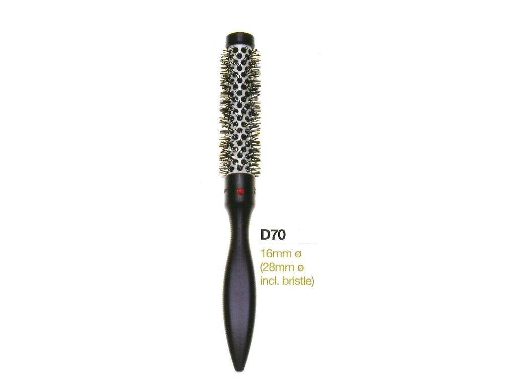 Denman D70 Thermo Borstel 16mm - KOOS • alles voor de kapper - Denman - Haarborstels