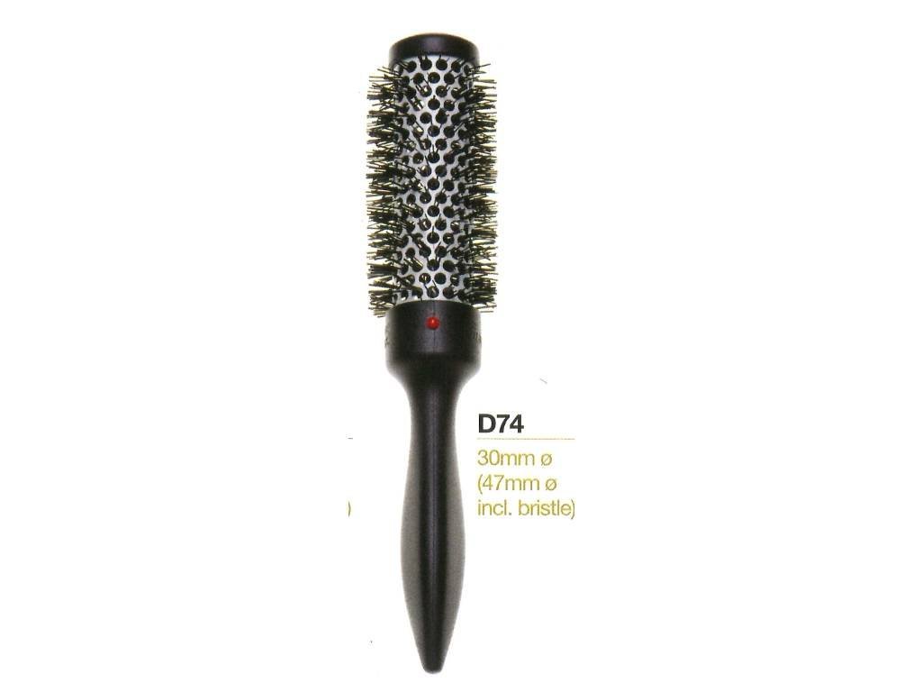 Denman D74 Thermo Borstel 30 Mm - KOOS • alles voor de kapper - Denman - Haarborstels