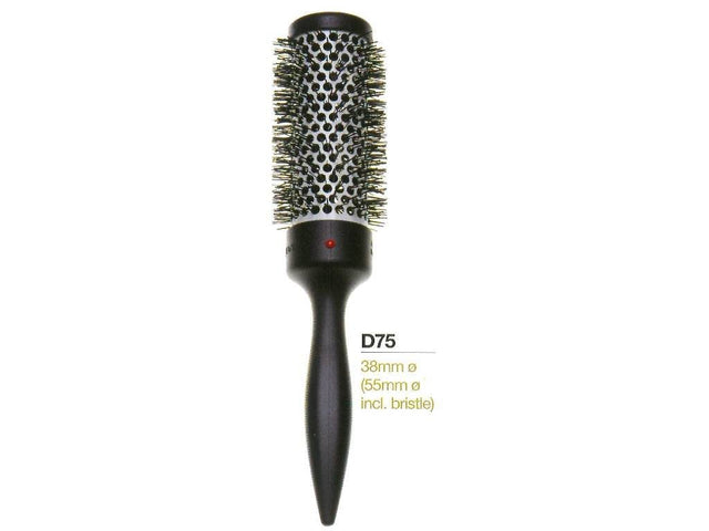 Denman D75 Thermo Borstel 38mm - KOOS • alles voor de kapper - Denman - Haarborstels