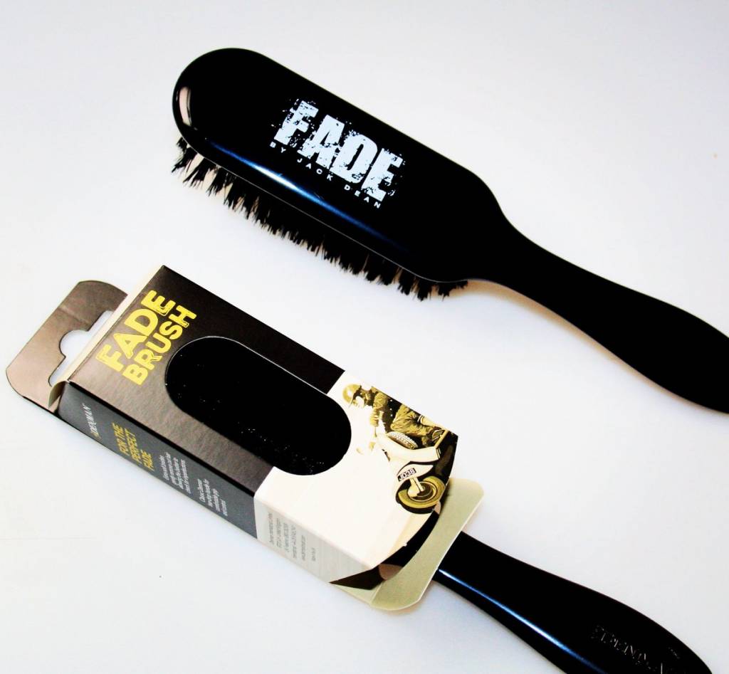 Denman Jack Dean Fade Brush - KOOS • alles voor de kapper - Denman - Haarborstels