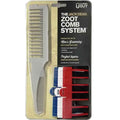 Denman Jack Dean Zoot comb system - KOOS • alles voor de kapper - Denman - Kammen