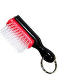 Denman Keyring - KOOS • alles voor de kapper - Denman - Haarborstels