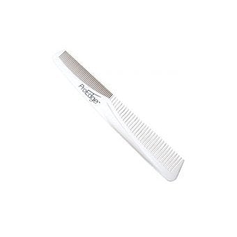 Denman Pro Edge Knipkam Wit - KOOS • alles voor de kapper - Denman - Kammen