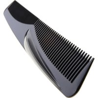 Denman Pro Edge Knipkam Zwart - KOOS • alles voor de kapper - Denman - Kammen