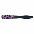 Denman Squargonomics S = 20mm Zwart/Pink - KOOS • alles voor de kapper - Denman - Haarborstels