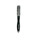 Denman Squargonomics S = 20mm Zwart/Zilver - KOOS • alles voor de kapper - Denman - Haarborstels