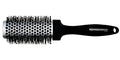 Denman Squargonomics Xl = 43 Mm Zwart/Zilver - KOOS • alles voor de kapper - Denman - Haarborstels