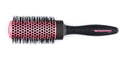 Denman Squargonomics XL = 43mm Zwart/Pink - KOOS • alles voor de kapper - Denman - Haarborstels