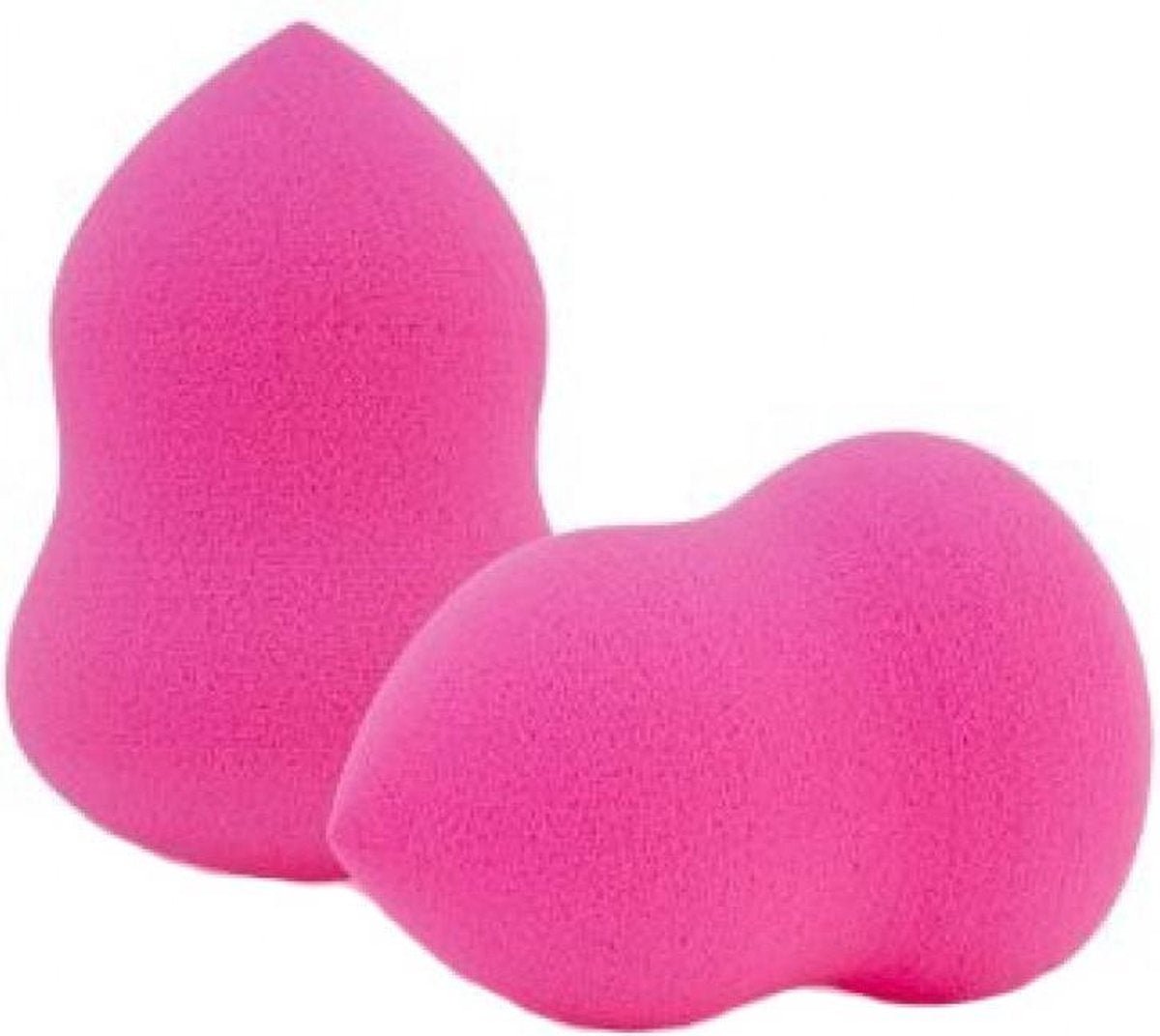 Diva Make Up Blender - KOOS • alles voor de kapper - KOOS - Make-up sponsjes