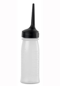 Doseerflacon 120ml - KOOS • alles voor de kapper - Comair - Doseer accessoires