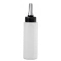 Doseerflacon 150ml - KOOS • alles voor de kapper - KOOS - Doseer accessoires