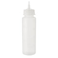 Doseerflacon 60ml - KOOS • alles voor de kapper - Eurostil - Doseer accessoires