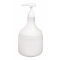 Doseerfles Shampoo 1L - KOOS • alles voor de kapper - Sibel - Doseer accessoires