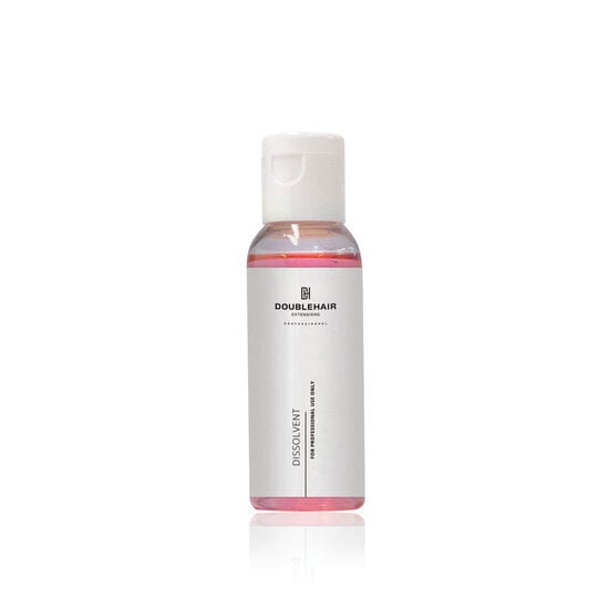 Double Hair Extensions Dissolvent 50ml - KOOS • alles voor de kapper - Double Hair - Extensions
